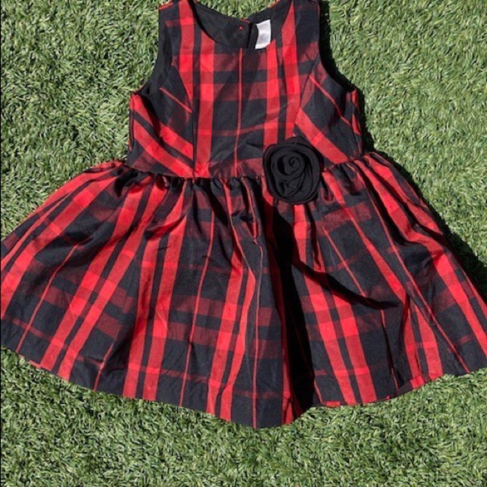 Party Dress